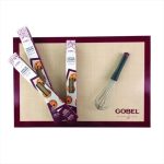 GOBEL - SILICON MAT 58 x 38.5 CM - Image 2