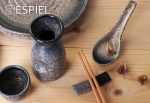 ESPIEL - KENYA DIP BOWL 5 x 4 CM - Image 2