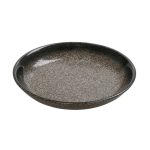ESPIEL - KENYA DEEP PLATE 26 x 5 CM