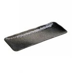 ESPIEL - KENYA RECTANGULAR PLATTER 30 x 11.8 x 2.4 CM