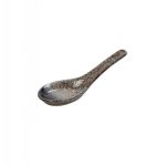 ESPIEL - KENYA DIP SPOON 13 x 4.6 CM
