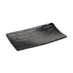 ESPIEL - KENYA PLATTER 21.5 x 12 x 2.3 CM