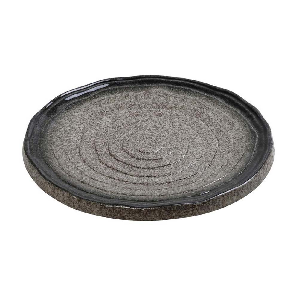 GMT220.jpg ESPIEL - KENYA PLATE 21.2 x 2.8 CM - Image 1