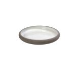 ESPIEL - SANDY WHITE STONEWARE PLATE 15.2 x 4 CM - Image 5