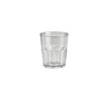 GOLDPLAST - JUICE POLYCARBONATE GLASS 160 ML