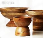 ESPIEL - MANGO BUFFET BOWL 38 CM H: 24 CM - Image 3