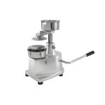 BECKERS - HAMBURGER PRESS 13 CM