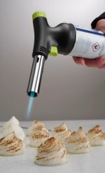 JET TORCH TOP WITHOUT THE GAS CYLINDER - Image 3