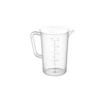 NOV - MEASURING JUG POL/ENE 0.5 LT 14-720