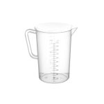 NOV - MEASURING JUG POL/ENE 1 LT 14-721