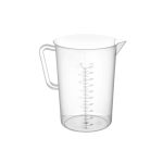 NOV - MEASURING JUG POL/ENE 2 LT 14-722