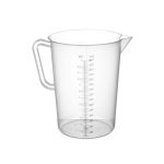 NOV - MEASURING JUG POL/ENE 3 LT 14-723