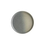 BONNA - HORNFELS RIPPLE FLAT PLATE 16 CM / 1208-00-768