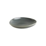BONNA - HORNFELS RIPPLE IRREGULAR DEEP PLATE 19 CM / 350 ML / 1208-00-769