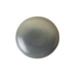 BONNA - HORNFELS RIPPLE IRREGULAR DEEP PLATE 19 CM / 350 ML / 1208-00-769 - Image 2