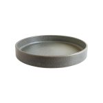 BONNA - HORNFELS RIPPLE STEP PLATE 23 CM / 865 ML