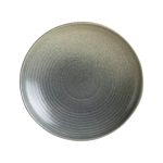 BONNA - HORNFELS RIPPLE IRREGULAR DEEP PLATE 26 CM / 1000 ML / 1208-00-771 - Image 2