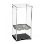 GB - 5 ROW CONE CABINET 18 x 18 x 40 CM