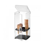 GB - 5 ROW CONE CABINET 18 x 18 x 40 CM - Image 2