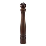 ILSA - DARK WOOD SALT/PEPPER MILL 45 CM 1322045