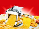 IMPERIA - RESTAURANT ELETTRONICA ELECTRIC PASTA MACHINE - Image 2