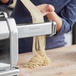 IMPERIA - SIMPLEX RESTAURANT CUTTER ATTACHMENT CAPELLI DANGELO 1.5 MM - Image 2