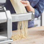 IMPERIA - SIMPLEX RESTAURANT CUTTER ATTACHMENT TAGLIATELLE 2 MM - Image 2