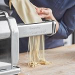 IMPERIA - SIMPLEX RESTAURANT CUTTER ATTACHMENT TRENETTE 4 MM - Image 2