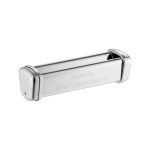 IMPERIA - SIMPLEX RESTAURANT CUTTER ATTACHMENT FETTUCCINE 6.5 MM - Image 3
