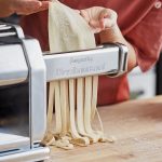 IMPERIA - SIMPLEX RESTAURANT CUTTER ATTACHMENT LASAGNETTE 12 MM - Image 2