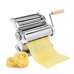 IMPERIA - TITANIA IPASTA MACHINE PLUS ATTACHMENT - Image 2