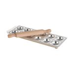 IMPERIA - RAVIOLI CHEF MOULD 12 PIECES