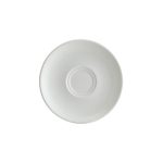 BONNA - IRIS WHITE GOURMET TEA SAUCER 16 CM / 1212-00-270