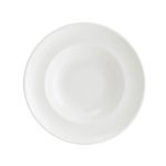BONNA - IRIS WHITE GOURMET PASTA PLATE 27 CM / 450 ML / 1208-00-784