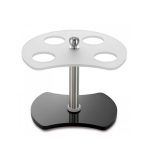 GB - PALLET CONE STAND 4 PLACES ⌀18 x 13 CM