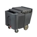 JD - INSULATED ICE CADDY 58.5 x 80 x 74.5 CM / 110 LT