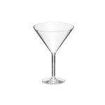 PH - POLYCARBONATE MARTINI GLASS 28 CL - Image 2
