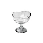 PH - POLYCARBONATE ICE CREAM FOOTED BOWL 27 CL