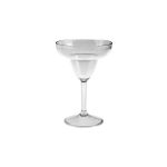 PH - POLYCARBONATE MARGARITA GLASS 31 CL - Image 2