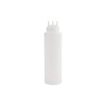 PH - THREE HEAD SQUEEZE BOTTLE 470 ML