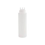 PH - THREE HEAD SQUEEZE BOTTLE 720 ML