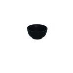 TOGNANA - JAP MAT BLACK RAMEKIN 6.5 CM / 60 ML