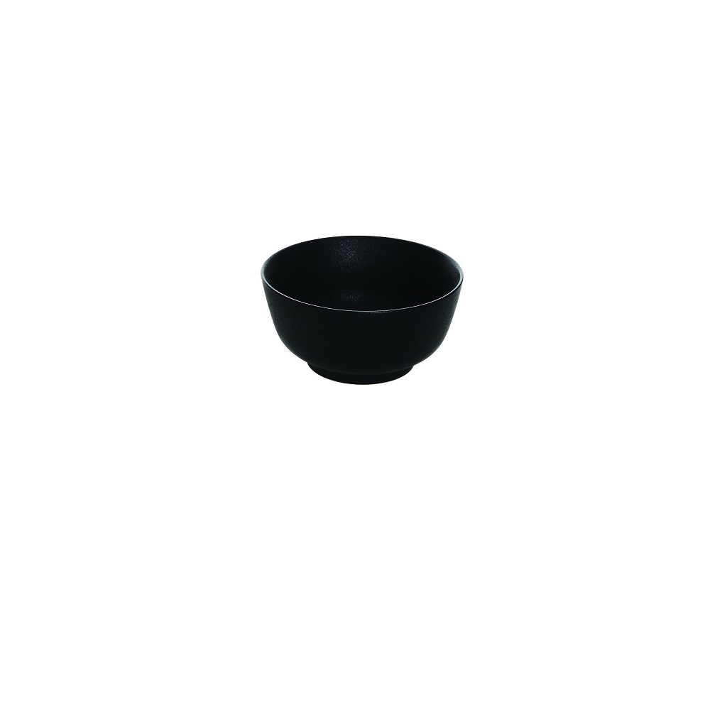 JP104060779.jpg TOGNANA - JAP MAT BLACK RAMEKIN 6.5 CM / 60 ML - Image 1