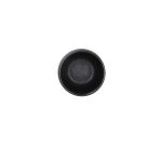 TOGNANA - JAP MAT BLACK SMALL BOWL 9 CM / 160 ML - Image 2