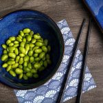 TOGNANA - JAP BLUE RICE BOWL 14 CM / 600 ML - Image 2