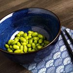 TOGNANA - JAP BLUE RICE BOWL 14 CM / 600 ML - Image 3