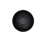 TOGNANA - JAP MAT BLACK RAMEN BOWL 18.5 x 8.5 CM / 1.2 L