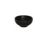 TOGNANA - JAP MAT BLACK RAMEN BOWL 18.5 x 8.5 CM / 1.2 L - Image 2