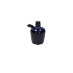 TOGNANA - JAP BLUE SOYA JAR 6.5 x 10 CM / 150 ML