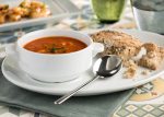 UTOPIA - TITAN LUGGED SOUP BOWL 28 CL - Image 2